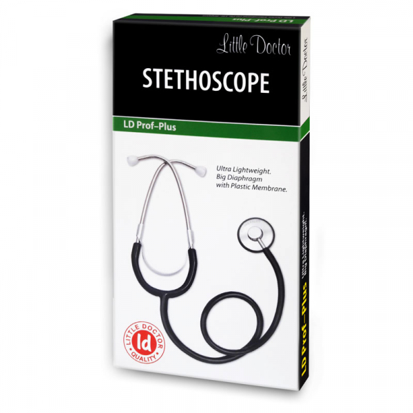 Stetoscop Little Doctor LD Prof Plus [2]