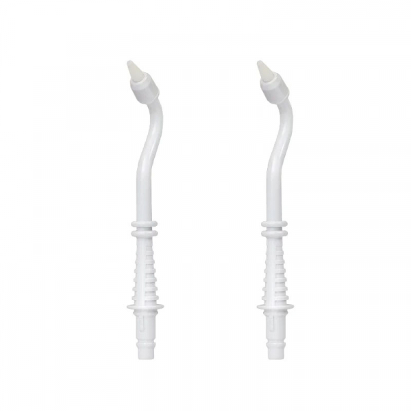 Set 2 capete dus bucal Aquajet LD-SA02, pentru irigatorul Aquajet LD-A8 [2]
