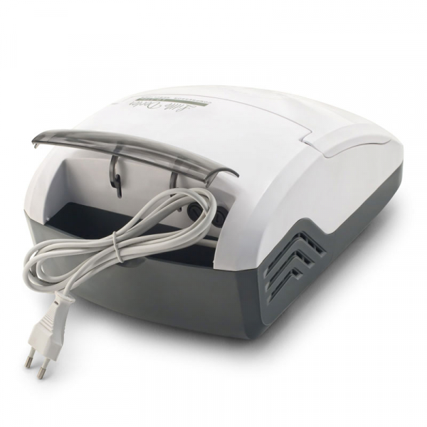 Aparat aerosoli cu compresor Little Doctor LD-210C [3]