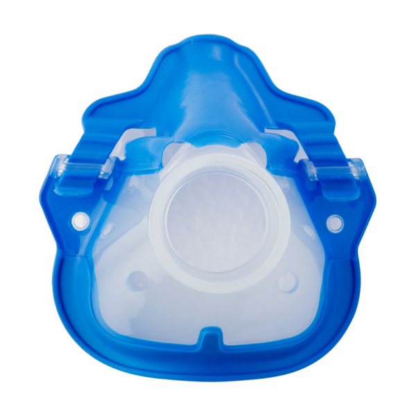 Aparat aerosoli 3A Health Care Turboneb PRO, fabricat in Italia, nebulizator cu compresor, masca copii reglabila, geanta transport, furtun 6 m [5]
