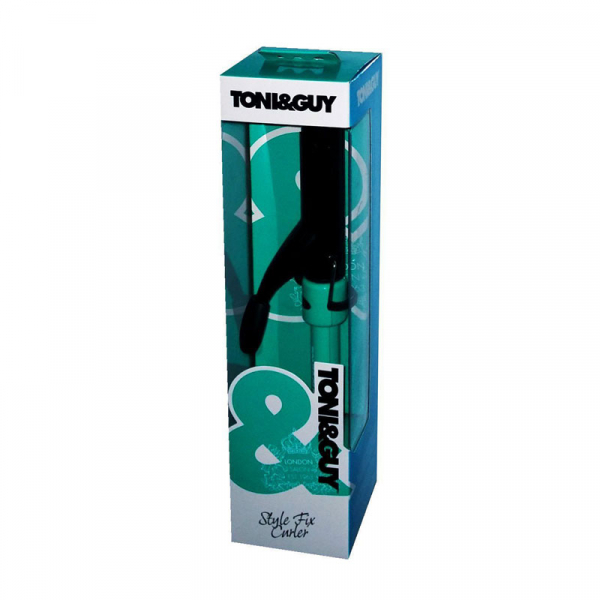 Ondulator TONI & GUY Style Fix Curler TGIR1929E [3]