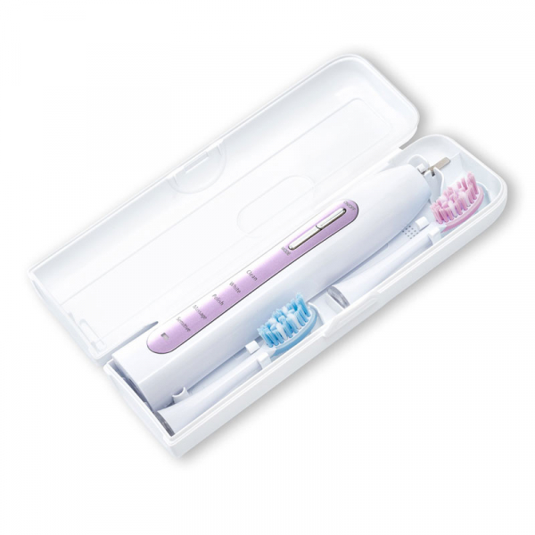 Periuta de dinti electrica VITAMMY Aurum Rose, 96000 vibratii/min, 5 moduri de periaj [4]