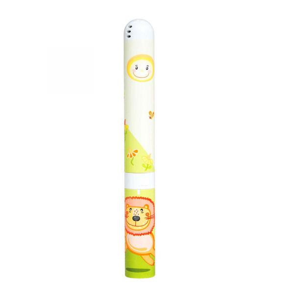 Periuta de dinti electrica VITAMMY Smile, Animatie Leu [5]
