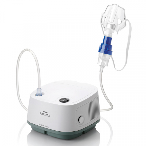 Aparat aerosoli Philips Respironics InnoSpire Essence [2]