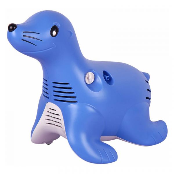 Aparat aerosoli Philips Respironics Sami the Seal [2]