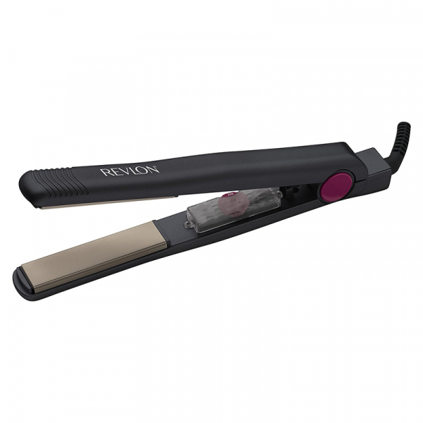 Placa de indreptat parul REVLON Perfect Heat Lustrous Styler RVST2415PKE [2]