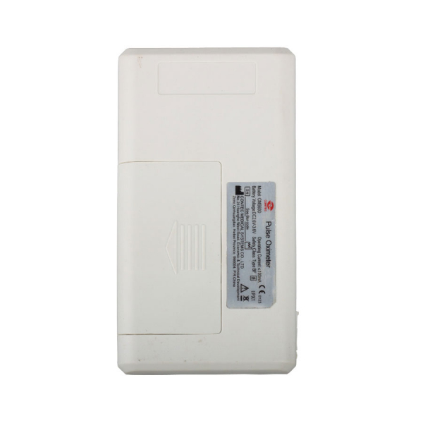 Pulsoximetru profesional Contec CMS60D, senzor adulti, masoara saturatia de oxigen si rata pulsului [5]