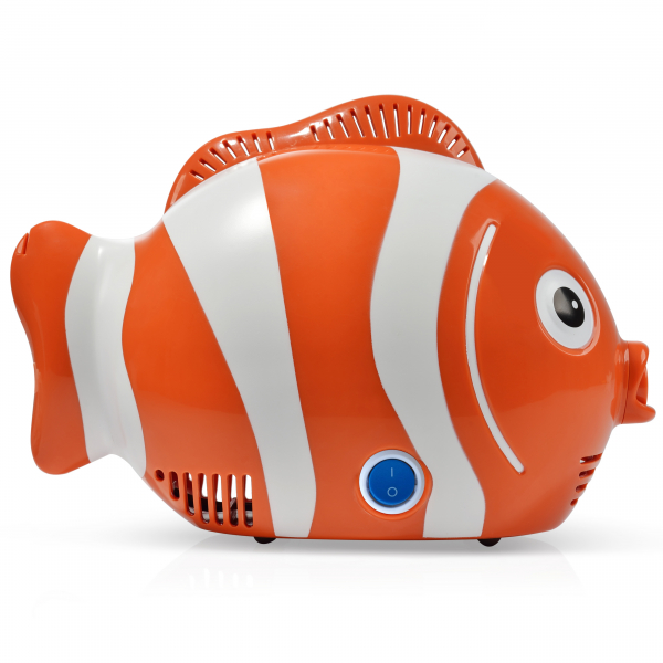 Aparat aerosoli RedLine Healthy Fish Pro [3]