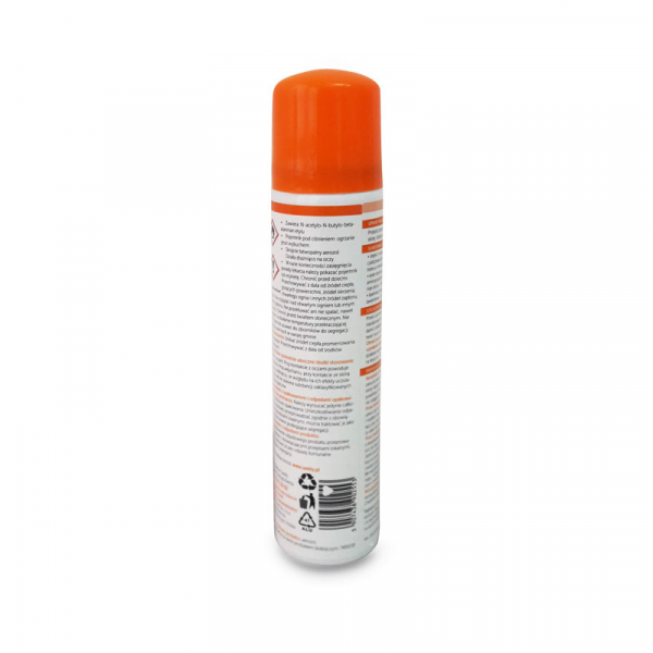 Spray impotriva tantarilor si capuselor Sanity Stop, pentru copii de la 3 ani, 100 ml [2]