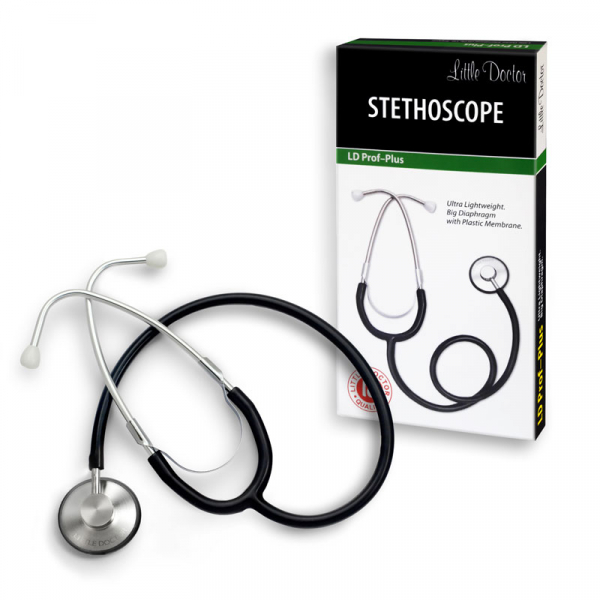 Stetoscop Little Doctor LD Prof Plus [1]