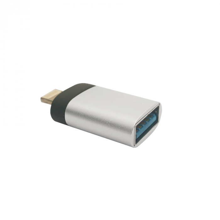 Adaptor Lightning RedLine IQ M200 pentru Iphone [2]