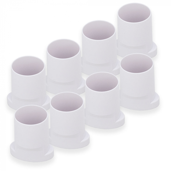 Adaptor pentru spirometrul Vitalograph myPEF, 8 buc [5]