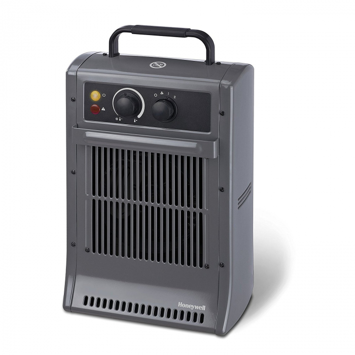 Aeroterma termoventilator incalzire-racire Honeywell CZ2104EV, 2500 W, 3 niveluri de incalzire [2]