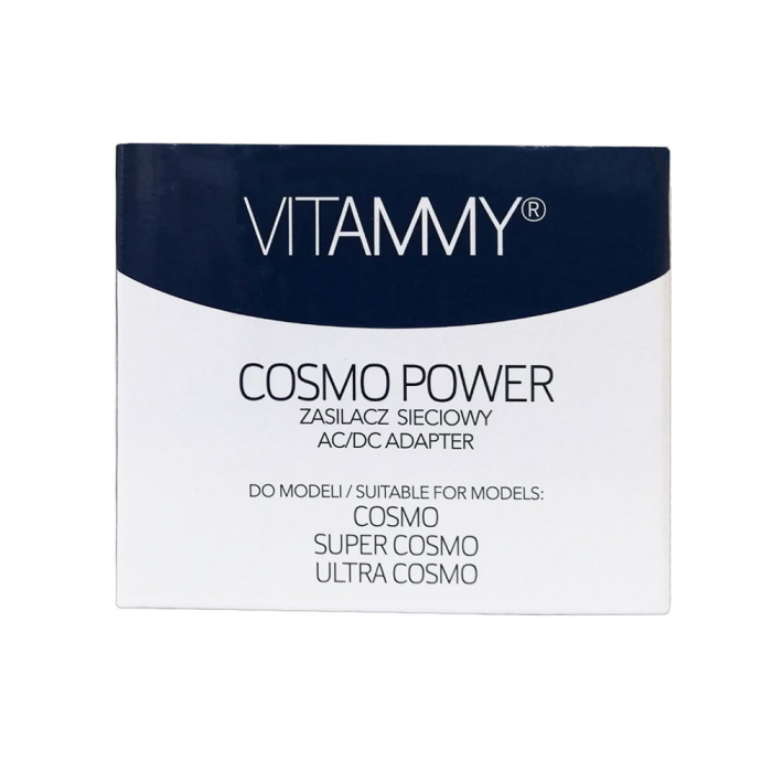 Alimentator pentru tensiometrele Vitammy Cosmo, Super Cosmo si Ultra Cosmo [3]