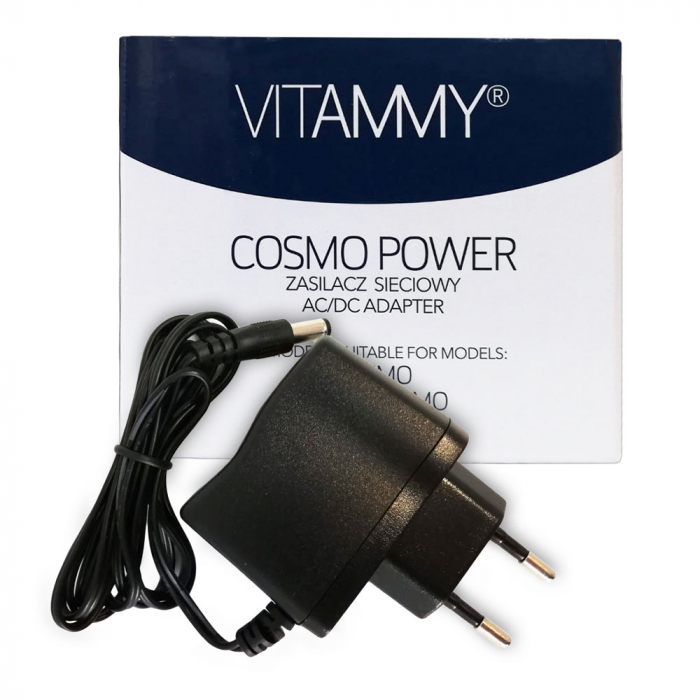 Alimentator pentru tensiometrele Vitammy Cosmo, Super Cosmo si Ultra Cosmo [2]