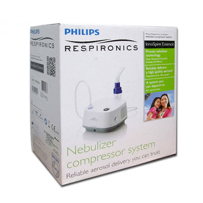 Aparat aerosoli Philips Respironics InnoSpire Essence [4]