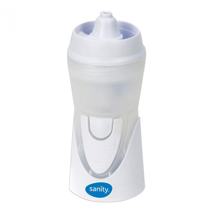 Aparat aerosoli cu compresor Sanity Pro Inhaler [6]