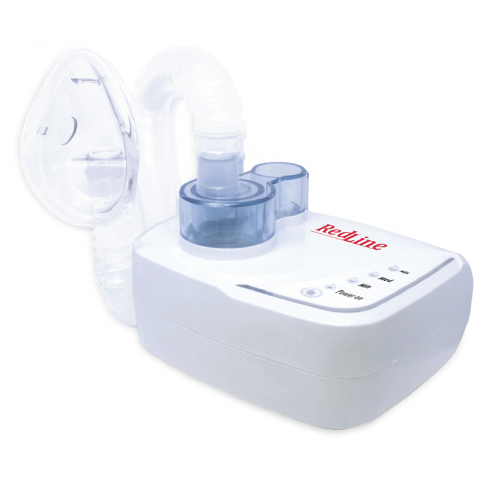 Aparat aerosoli cu ultrasunete RedLine Nova U400 [2]