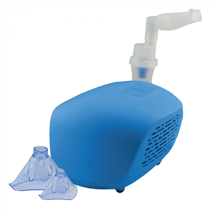 Aparat aerosoli Sanity Domowy AP 2819 [2]