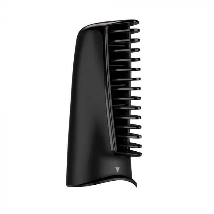Aparat de coafat multifunctional REVLON One-Step Blow-Dry Multi Styler RVDR5333E, 3 capete detasabile, 4 trepte temperatura, pentru toate tipurile si lungimile de par [6]