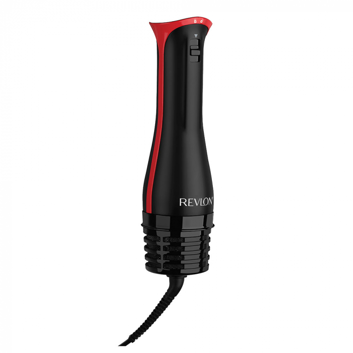 Aparat de coafat multifunctional REVLON One-Step Blow-Dry Multi Styler RVDR5333E, 3 capete detasabile, 4 trepte temperatura, pentru toate tipurile si lungimile de par [5]