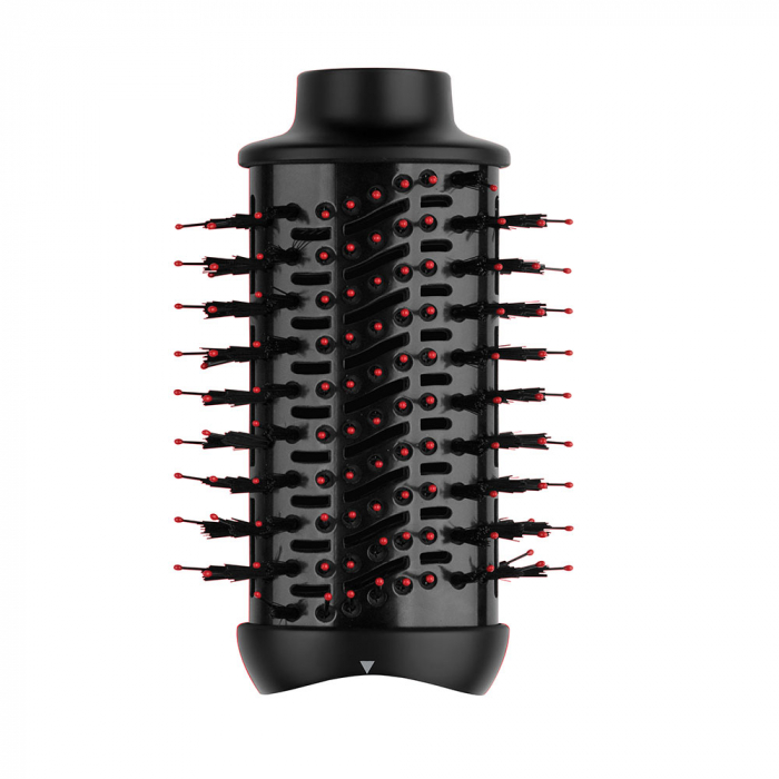 Aparat de coafat multifunctional REVLON One-Step Blow-Dry Multi Styler RVDR5333E, 3 capete detasabile, 4 trepte temperatura, pentru toate tipurile si lungimile de par [8]