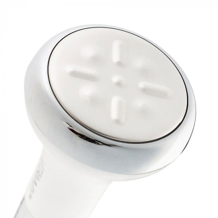 Aparat de masaj facial multifunctional Vitammy Smufa, pentru curatare, hidratare, hranire, lifting si efect anti-imbatranire, tehnologie cu microcurent, activare prin atingere [4]