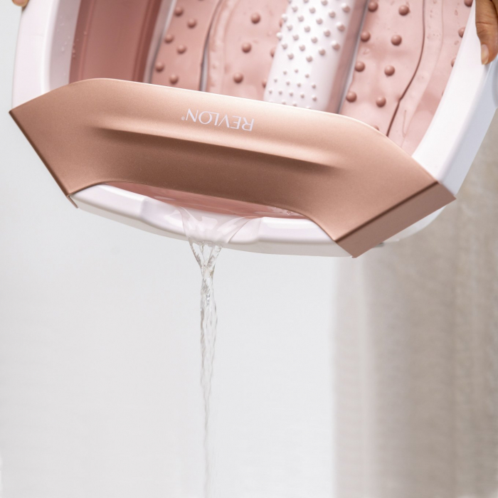 Aparat de hidromasaj pentru picioare Ultimate Indulgence Foot Spa [7]