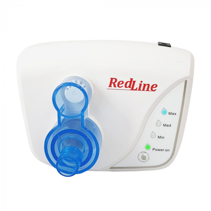 Aparat aerosoli cu ultrasunete RedLine Nova U400 [7]