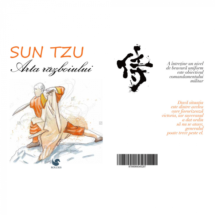 Arta razboiului - Sun Tzu [3]