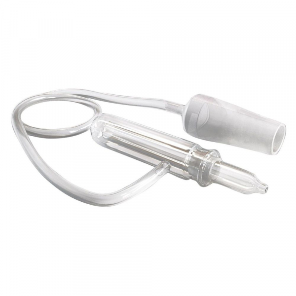 Aspirator nazal Nosko Plastic pentru bebelusi si copii [2]