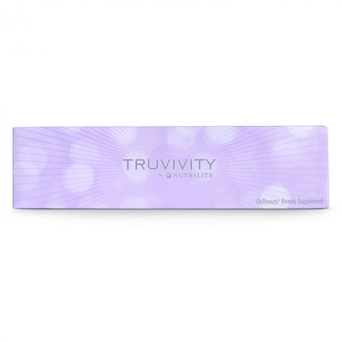 Supliment pentru frumusete Amway Beauty Supplement Truvivity BY Nutrilite OxiBeauty, 30 g, 60 cps [3]