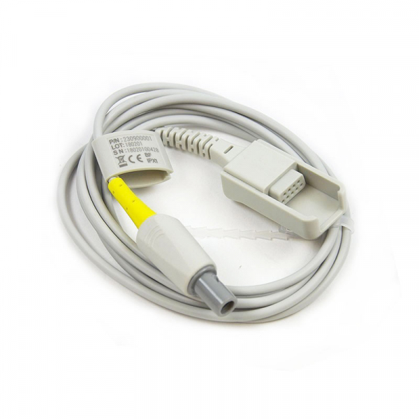 Cablu de extensie pentru senzor SpO2 pulsoximetru Contec CMS60D [1]