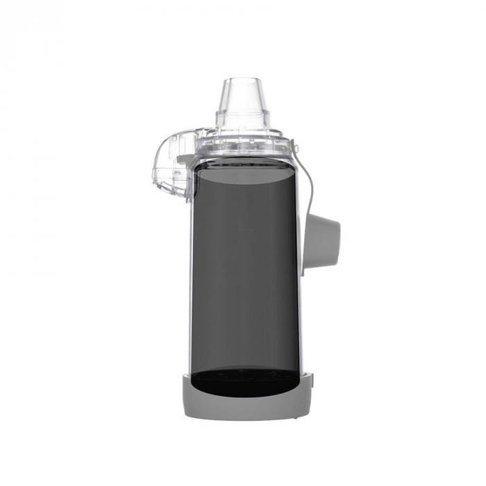 Camera de inhalare Novama Pulma IV, fara masca, capacitate de 175 ml, fabricata din material antistatic ABS, fara BPA si latex [5]