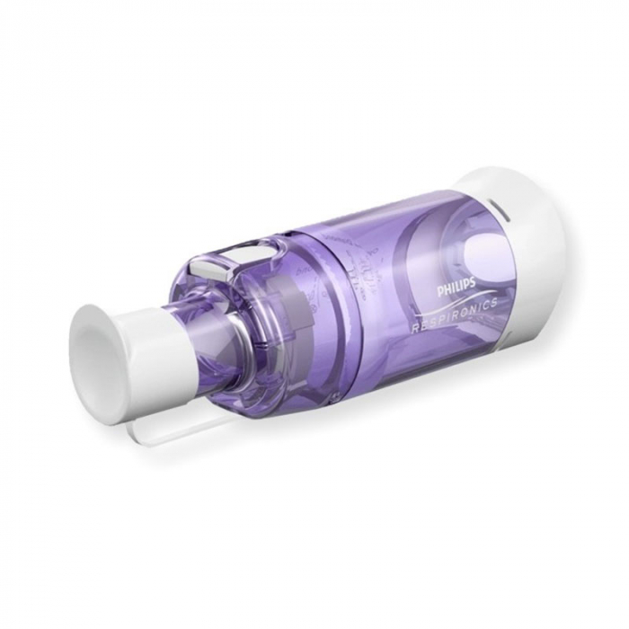Camera de inhalare Optichamber Diamond fara masca [5]