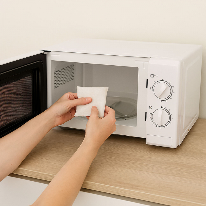 Centura anticolici cu samburi de cirese RedLine Burticel, utilizare versatila cald sau rece, saculet detasabil cu samburi de cirese 100% naturali, Roz [12]