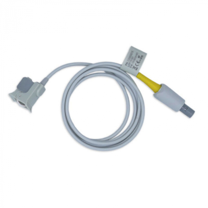 Senzor SpO2 reutilizabil pediatric pulsoximetru profesional Contec CMS60D [2]