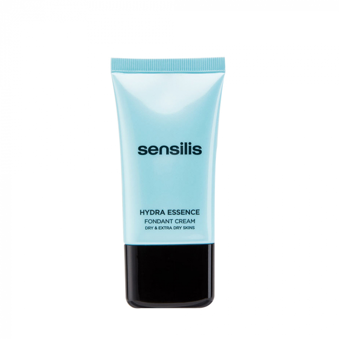 Crema de fata Sensilis Hydra Essence, pentru ultra hidratare si reparare, ten normal sau uscat, 40 ml [2]