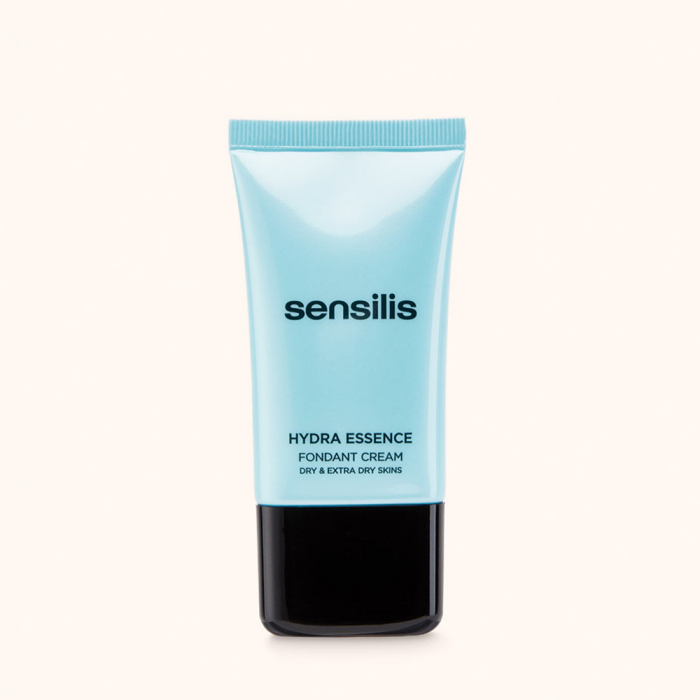 Crema de fata Sensilis Hydra Essence, pentru ultra hidratare si reparare, ten normal sau uscat, 40 ml [5]