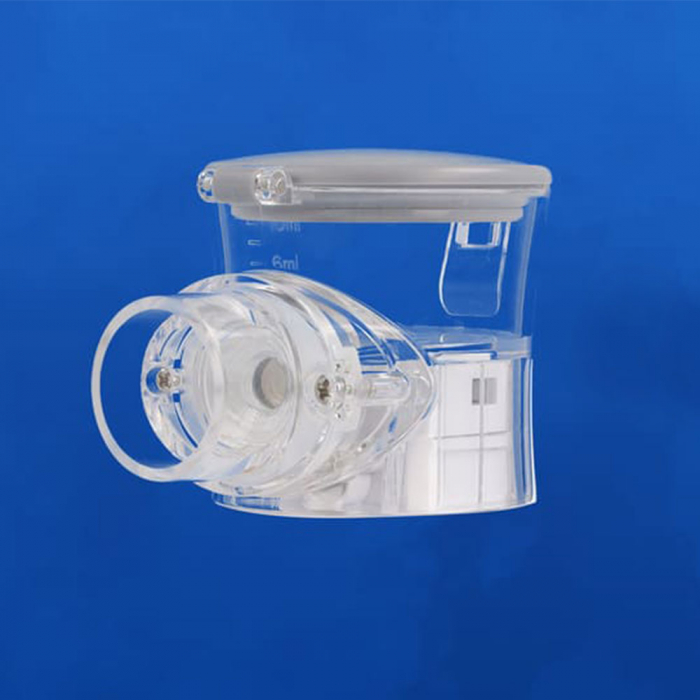 Cupa de nebulizare cu tehnologie Mesh pentru Vitammy Mesh 1 [2]