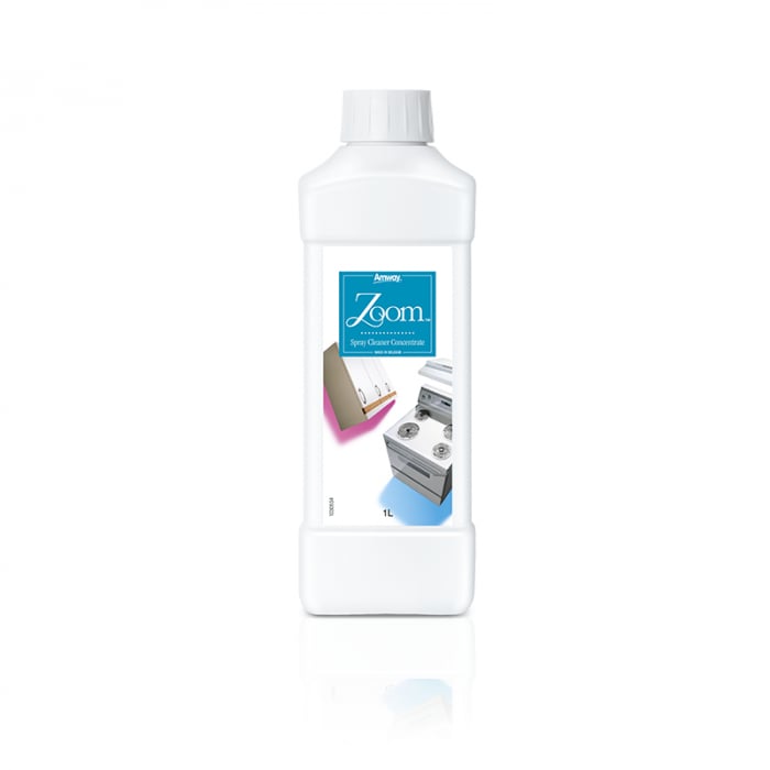 Detergent lichid concentrat Amway ZOOM, 1 L [1]
