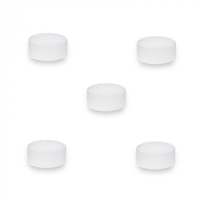 Filtre aer compatibile cu aparatul de aerosoli Sami the Seal, Philips Respironics, 5 buc [2]