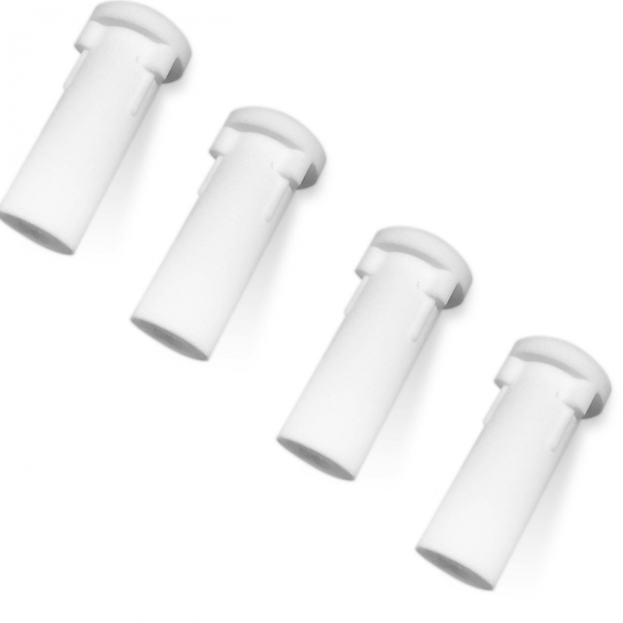 Filtre aer pentru aparate aerosoli InnoSpire Essence si InnoSpire Elegance, Philips Respironics, 4 buc [2]