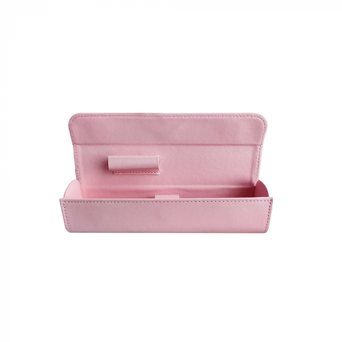 Husa de protectie Vitammy Case 3, din piele ecologica, dedicata periutelor de dinti electrice Vitammy: Aurum, Pearl+, Platinum, Symphony, Smils, Harmony, Splash, Dino, Roz [5]