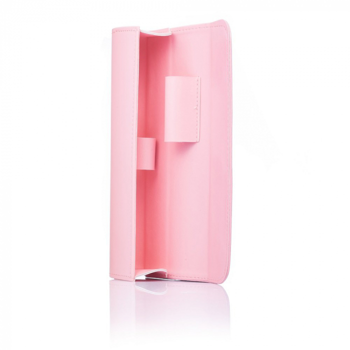 Husa de protectie Vitammy Case 3, din piele ecologica, dedicata periutelor de dinti electrice Vitammy: Aurum, Pearl+, Platinum, Symphony, Smils, Harmony, Splash, Dino, Roz [4]