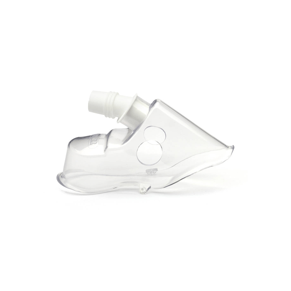 Kit accesorii Philips Respironics SideStream, 4446, masca de adulti, pahar de nebulizare, furtun, pentru aparatele de aerosoli cu compresor [2]