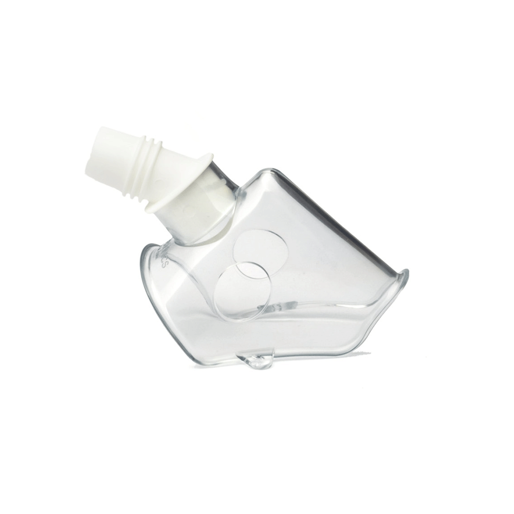 Kit accesorii Philips Respironics Sidestream, 4447, masca de copii, pahar de nebulizare, furtun, pentru aparatele de aerosoli cu compresor [2]
