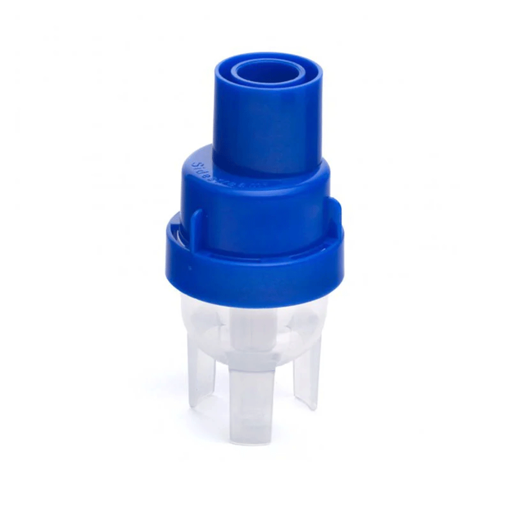 Kit accesorii Philips Respironics Sidestream, 4447, masca de copii, pahar de nebulizare, furtun, pentru aparatele de aerosoli cu compresor [3]
