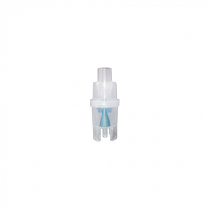 Kit nebulizare Little Doctor basic, 3 dispensere, particule variabile, pentru aparate de aerosoli cu compresor [4]