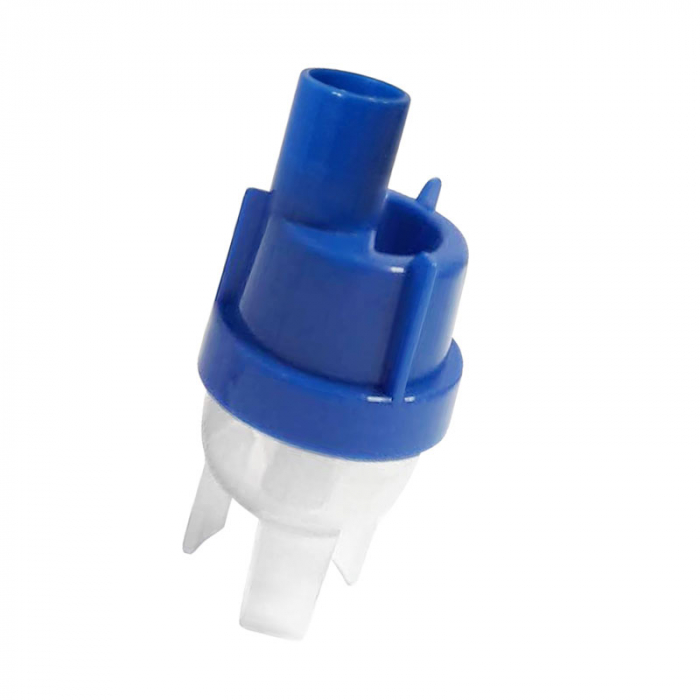 Kit pahar de nebulizare RedLine RDA005, pentru aparate de aerosoli nebulizatoare cu compresor [3]